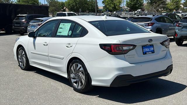 new 2025 Subaru Legacy car, priced at $33,834