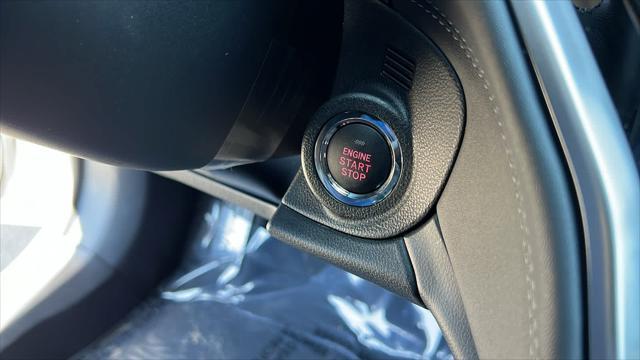 new 2025 Subaru Legacy car, priced at $33,834