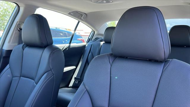 new 2025 Subaru Legacy car, priced at $33,834