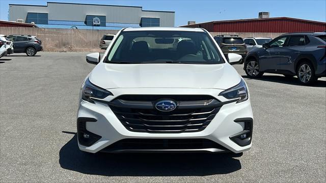 new 2025 Subaru Legacy car, priced at $33,834