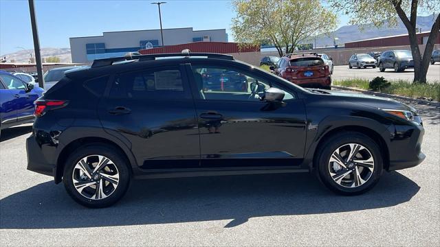 new 2025 Subaru Crosstrek car, priced at $29,791