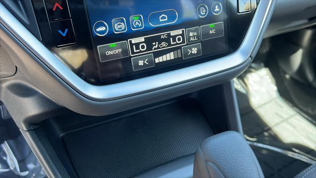 new 2025 Subaru Crosstrek car, priced at $29,791