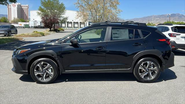 new 2025 Subaru Crosstrek car, priced at $29,791