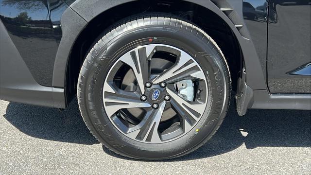 new 2025 Subaru Crosstrek car, priced at $29,791