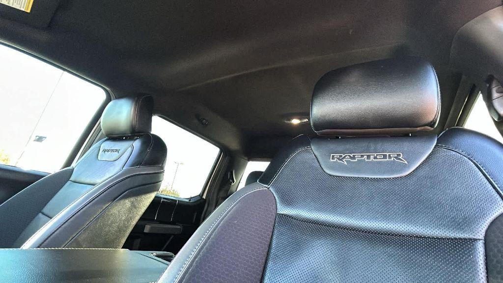 used 2020 Ford F-150 car, priced at $46,999