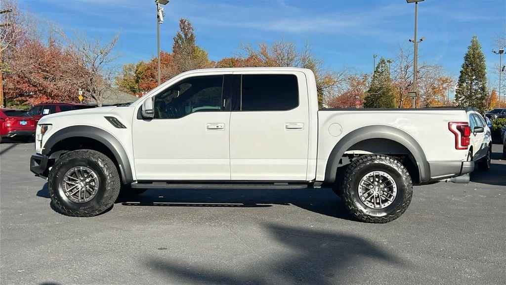 used 2020 Ford F-150 car, priced at $46,999