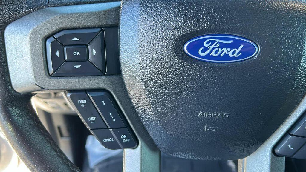 used 2020 Ford F-150 car, priced at $46,999