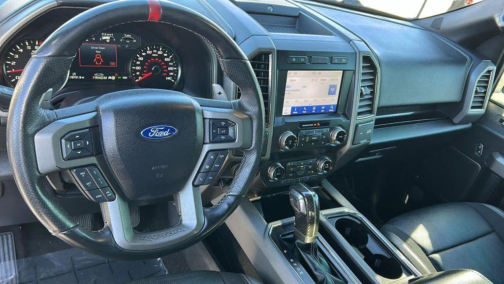 used 2020 Ford F-150 car, priced at $46,999