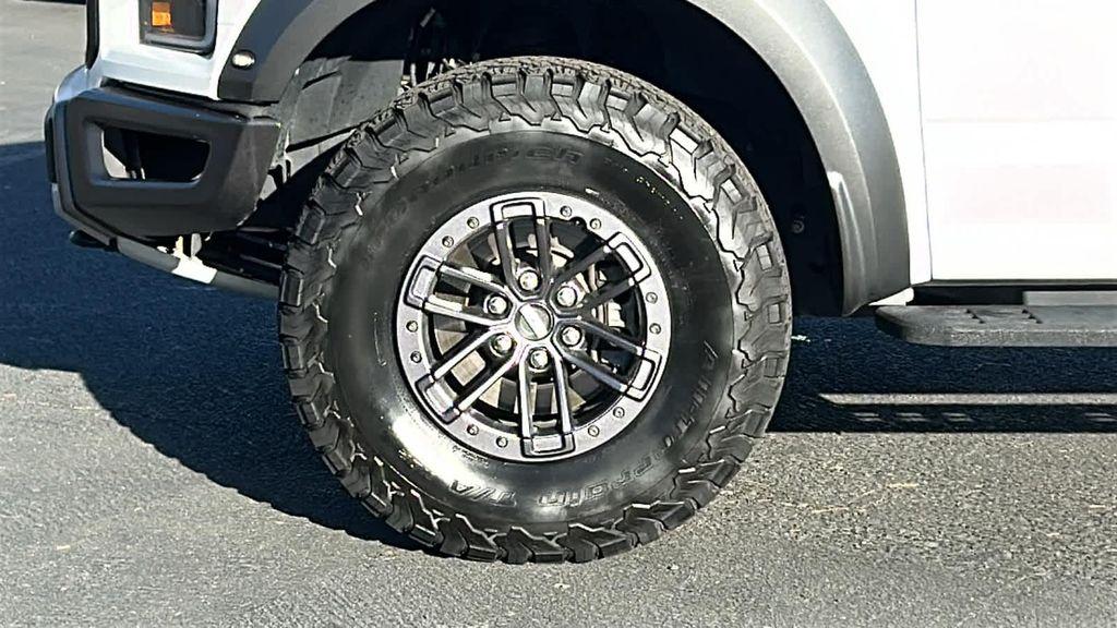 used 2020 Ford F-150 car, priced at $46,999