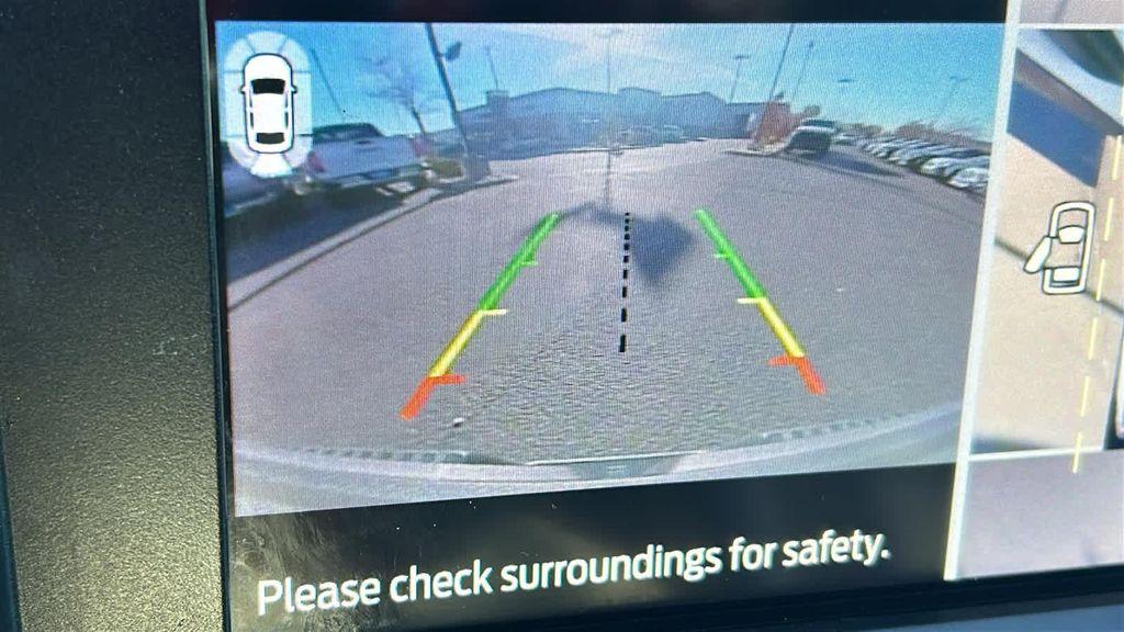 used 2020 Ford F-150 car, priced at $46,999