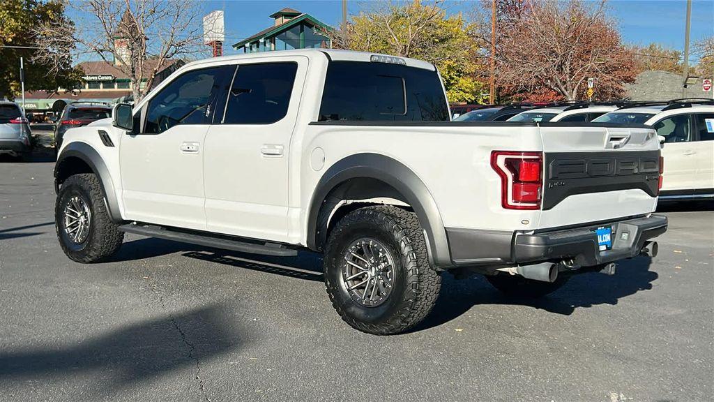 used 2020 Ford F-150 car, priced at $46,999