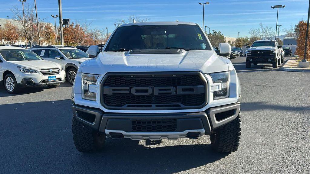 used 2020 Ford F-150 car, priced at $46,999
