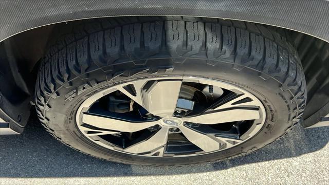 used 2019 Subaru Forester car, priced at $24,998