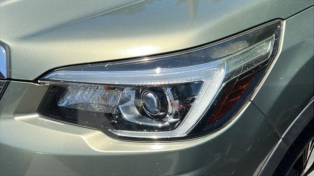 used 2019 Subaru Forester car, priced at $24,998