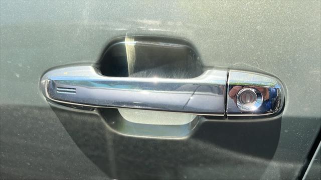 used 2019 Subaru Forester car, priced at $24,998