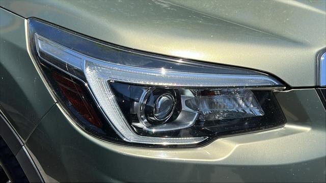 used 2019 Subaru Forester car, priced at $24,998