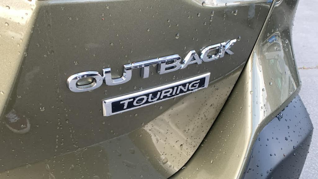 new 2024 Subaru Outback car, priced at $41,690