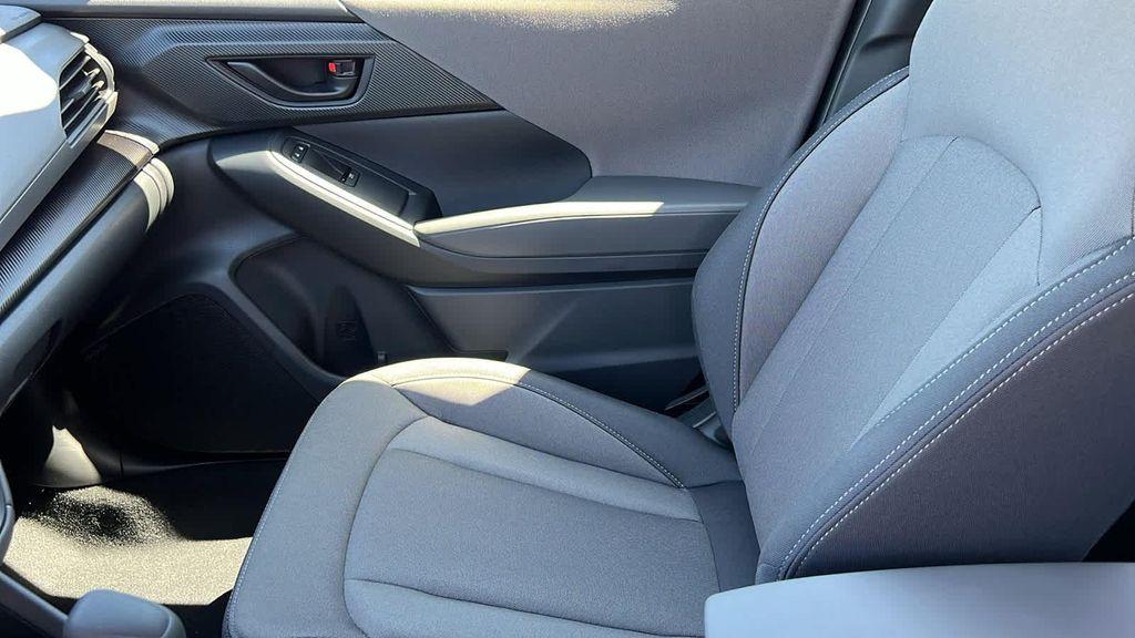 new 2025 Subaru Crosstrek car, priced at $27,236