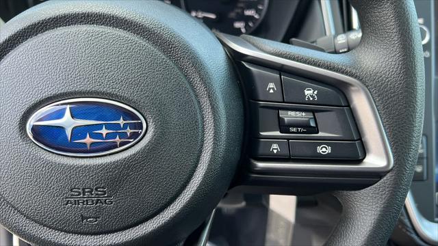 new 2025 Subaru Outback car, priced at $28,652