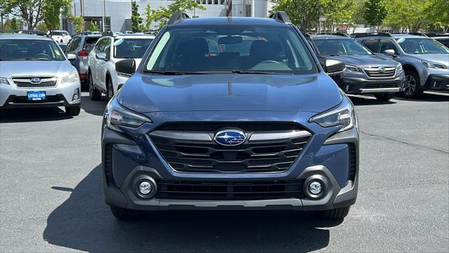 new 2025 Subaru Outback car, priced at $28,652