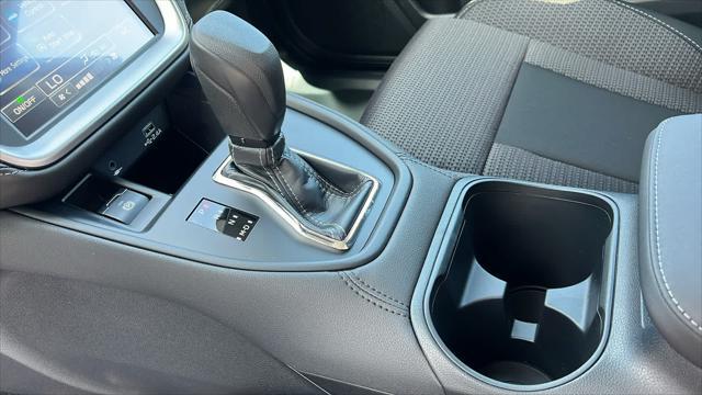 new 2025 Subaru Outback car, priced at $28,652
