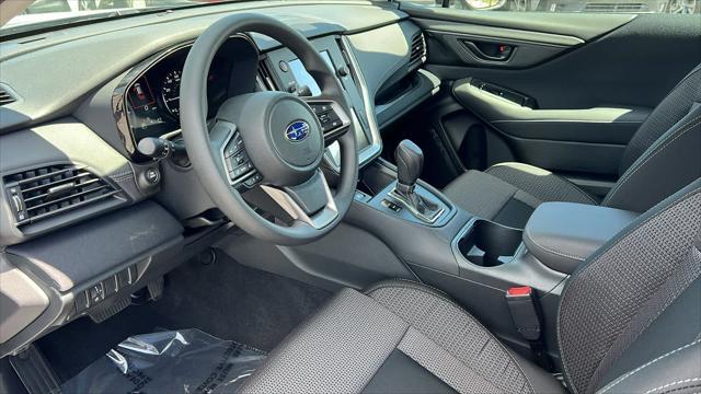 new 2025 Subaru Outback car, priced at $28,652