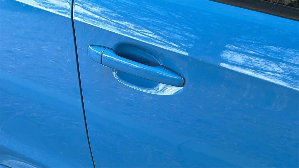 used 2016 Subaru WRX STI car, priced at $30,999