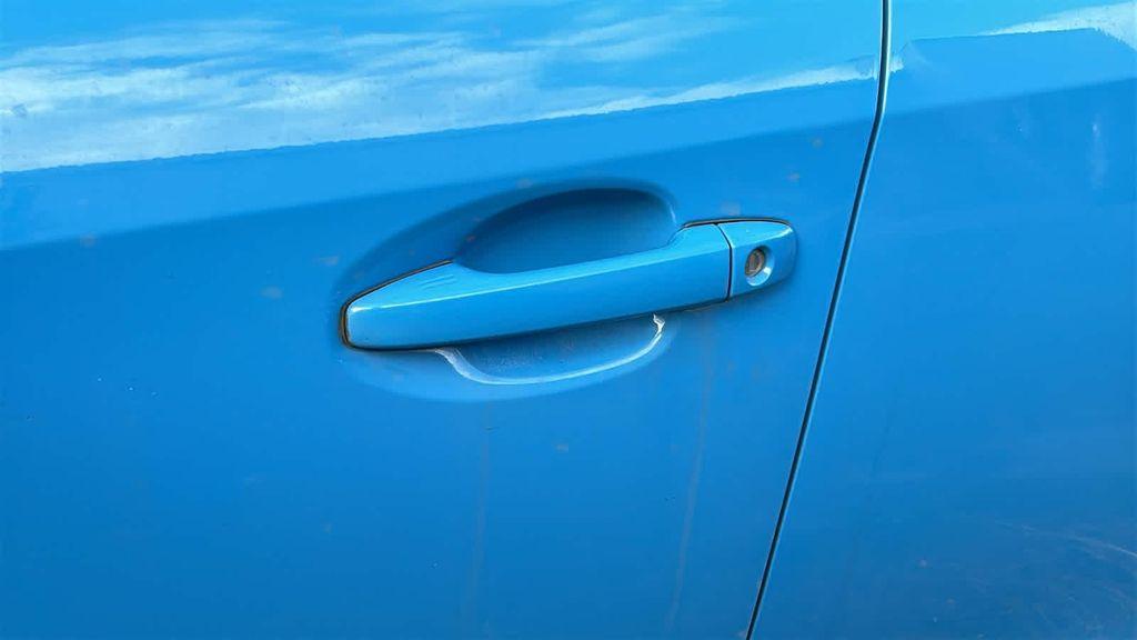 used 2016 Subaru WRX STI car, priced at $30,999