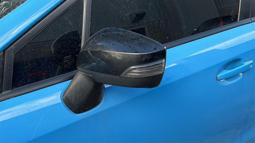 used 2016 Subaru WRX STI car, priced at $30,999