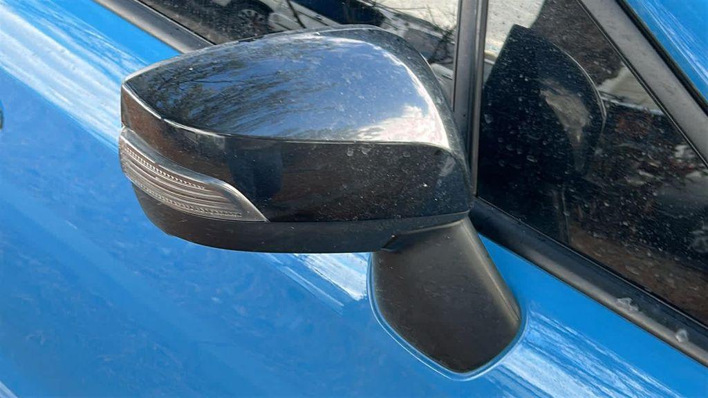 used 2016 Subaru WRX STI car, priced at $30,999