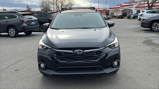 new 2025 Subaru Crosstrek car, priced at $29,670