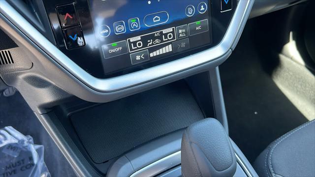new 2025 Subaru Crosstrek car, priced at $30,166