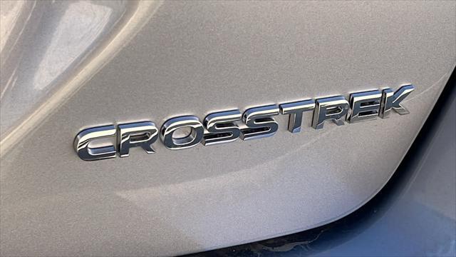 new 2024 Subaru Crosstrek car, priced at $28,898