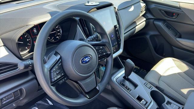 used 2024 Subaru Crosstrek car, priced at $28,995