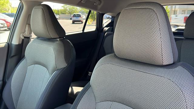 used 2024 Subaru Crosstrek car, priced at $28,995