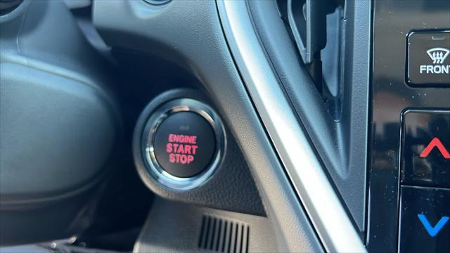 used 2024 Subaru Crosstrek car, priced at $28,995