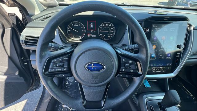 used 2024 Subaru Crosstrek car, priced at $28,995