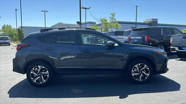 used 2024 Subaru Crosstrek car, priced at $28,995