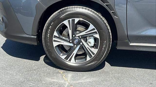 used 2024 Subaru Crosstrek car, priced at $28,995
