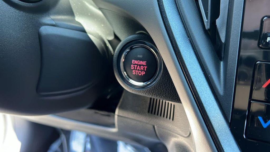 new 2025 Subaru Crosstrek car, priced at $37,058
