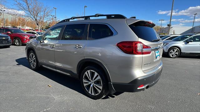 used 2019 Subaru Ascent car, priced at $22,995