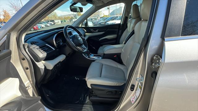 used 2019 Subaru Ascent car, priced at $22,995