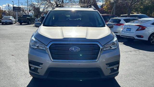 used 2019 Subaru Ascent car, priced at $22,995