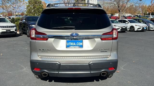 used 2019 Subaru Ascent car, priced at $22,995