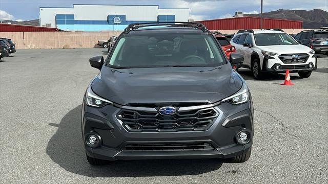 new 2025 Subaru Crosstrek car, priced at $33,540