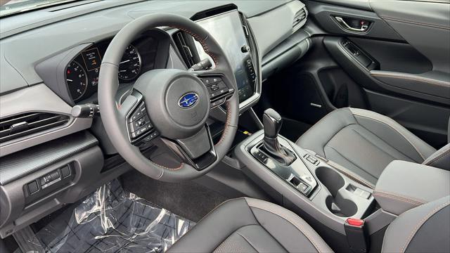 new 2025 Subaru Crosstrek car, priced at $33,540
