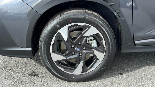 new 2025 Subaru Crosstrek car, priced at $33,540