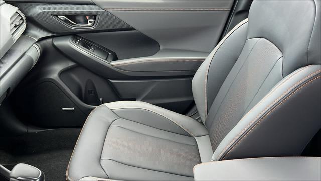 new 2025 Subaru Crosstrek car, priced at $33,540