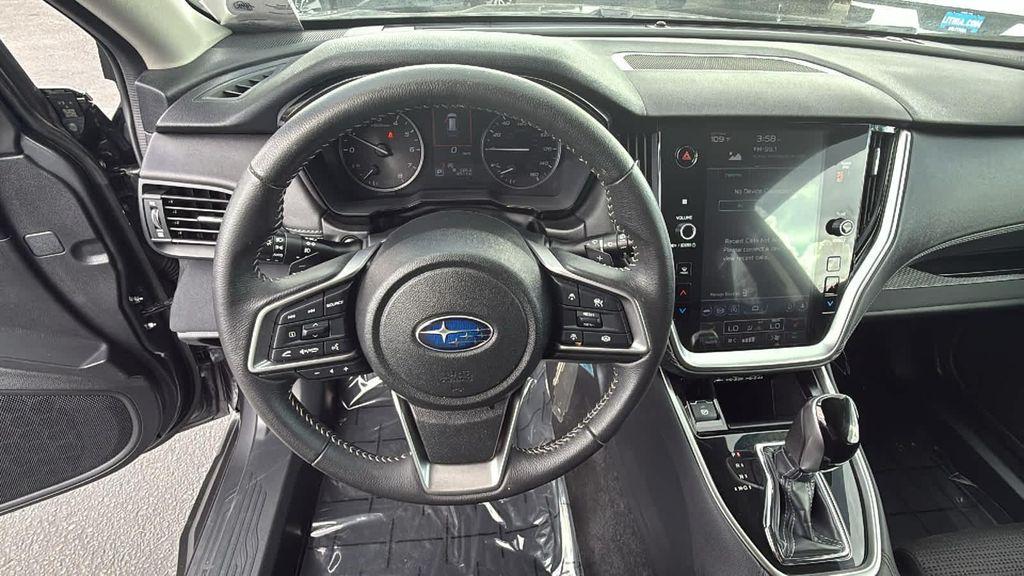 used 2025 Subaru Outback car, priced at $28,977