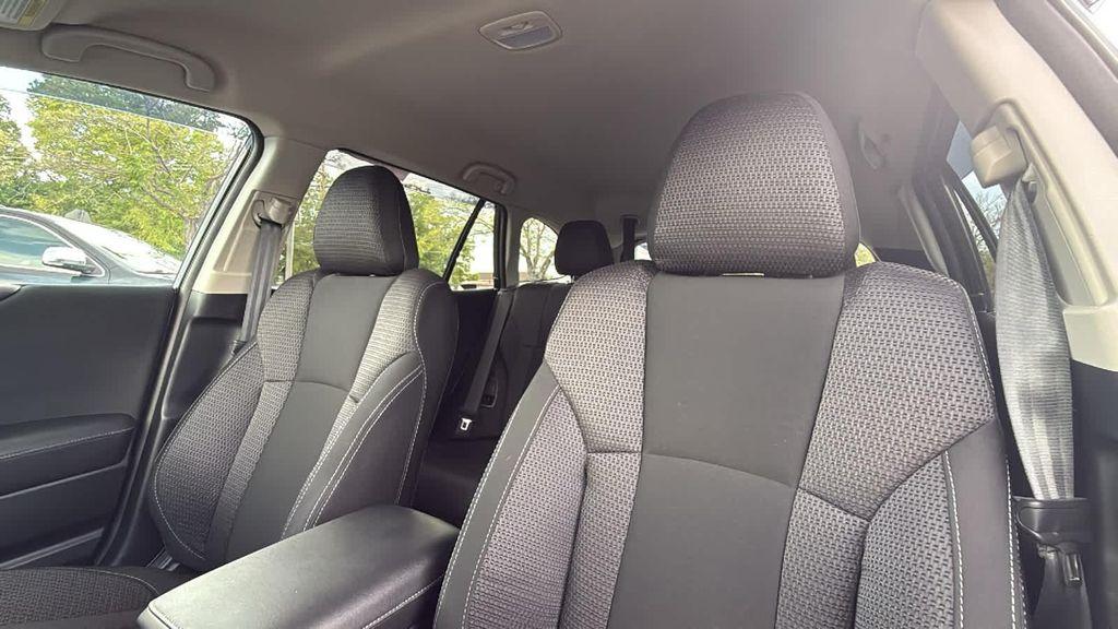 used 2025 Subaru Outback car, priced at $28,977